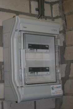 Voorbeeldfoto Led verlichting Interfocos
